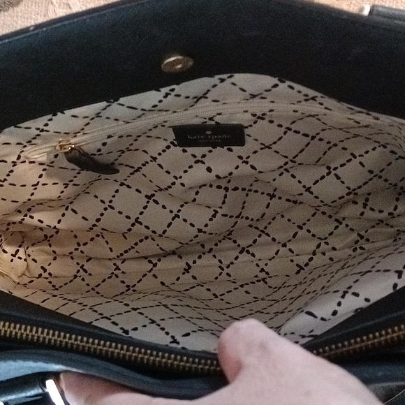 Kate Spade ♠️New York early newbury lane bag - Picture 12 of 16